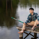 Memancing