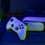 Console Game
