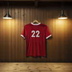 jenis jersey