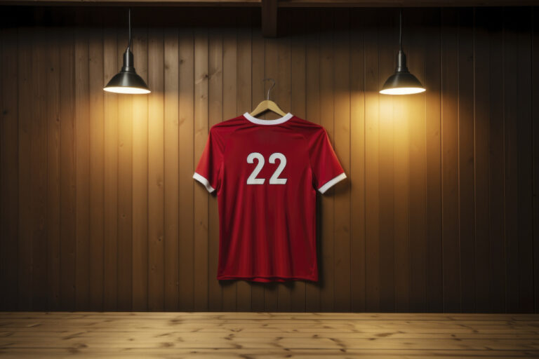 jenis jersey