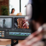 teknik editing video