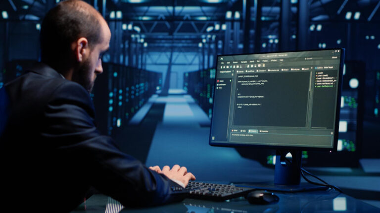 Web Hosting