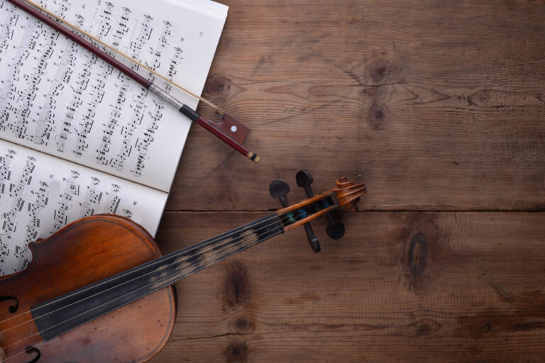 musik klasik
