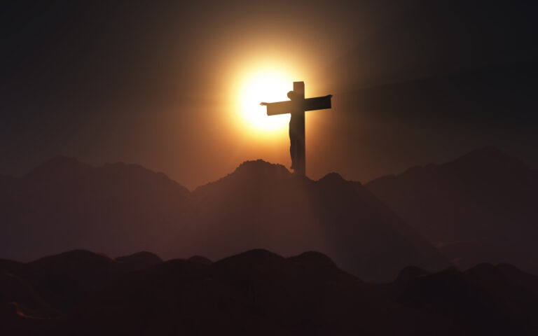 Kehidupan Yesus Sebelum Pelayanan-Nya