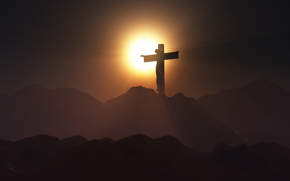 Kehidupan Yesus Sebelum Pelayanan-Nya