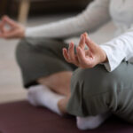 Meditasi