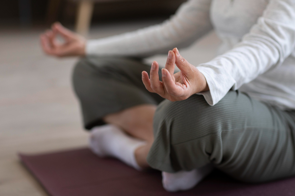 Meditasi