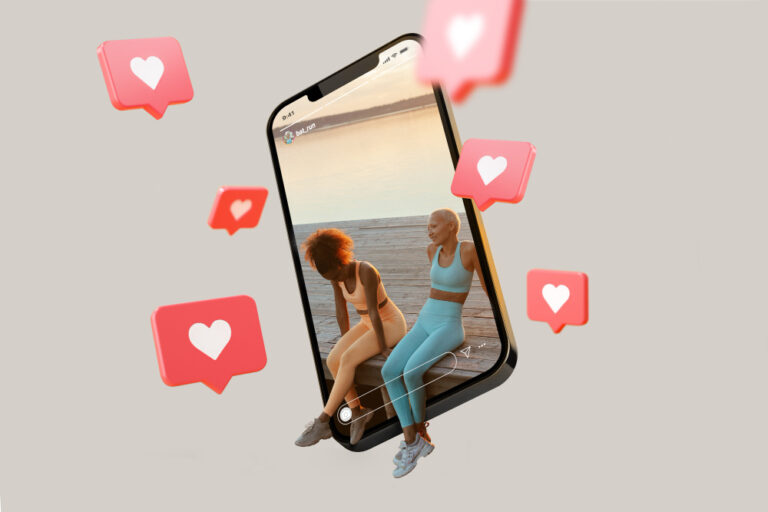 meningkatkan popularitas di Instagram