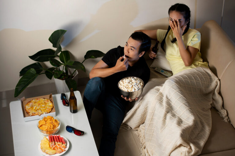 film horror