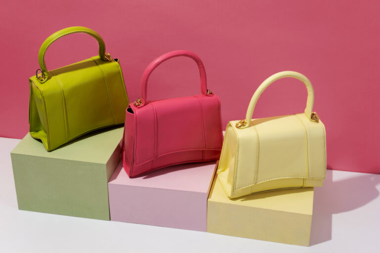 Tas wanita