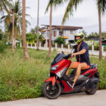 rental motor