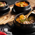 Restoran korea