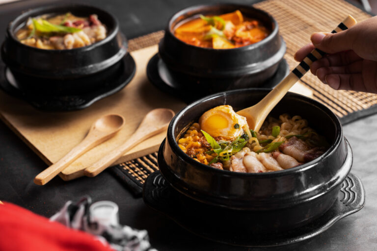 Restoran korea