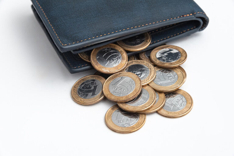 Tips Merawat Dompet