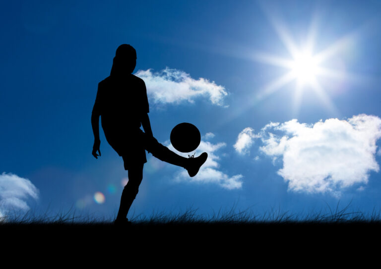 Sepak bola