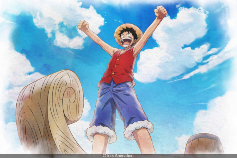 Anime