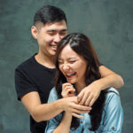 menjaga hubungan harmonis