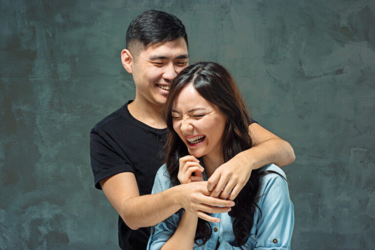 menjaga hubungan harmonis