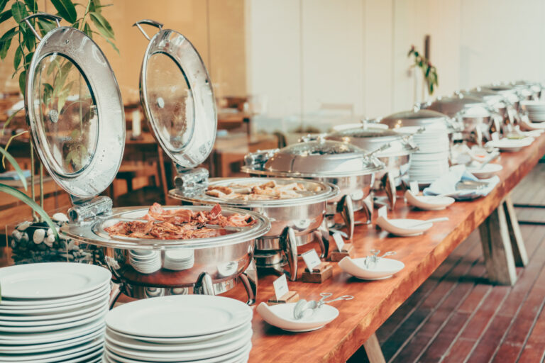 restoran all you can eat