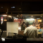 street food Indonesia