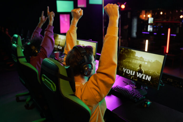 game online