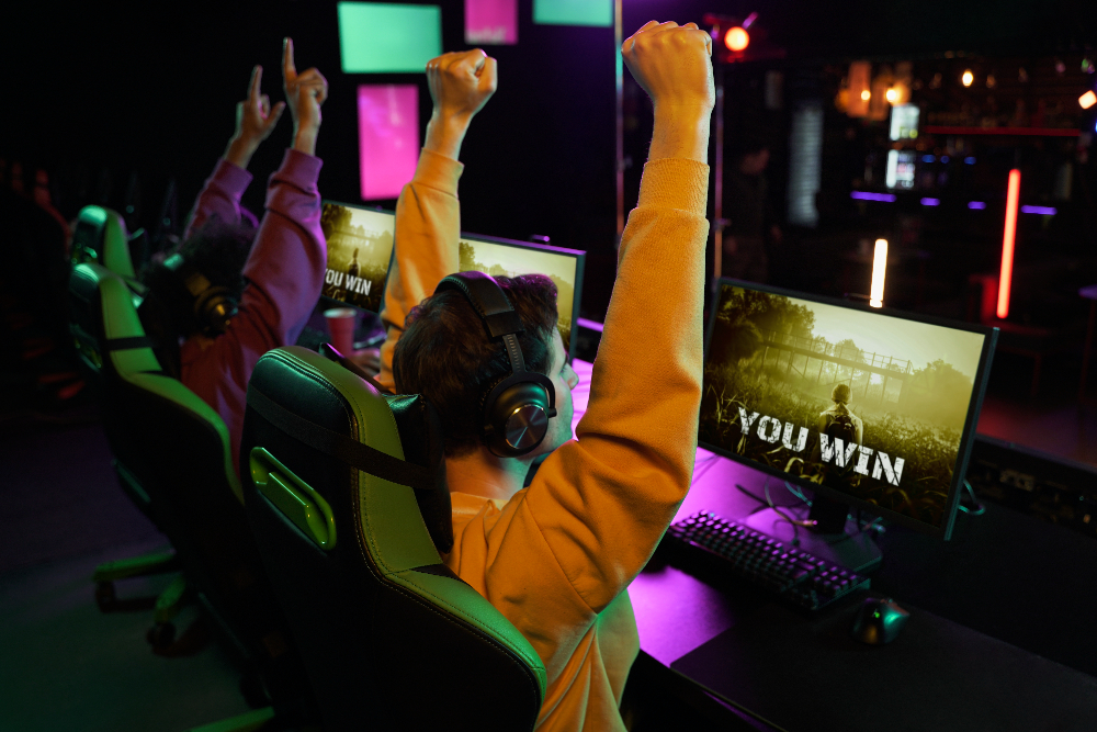 game online