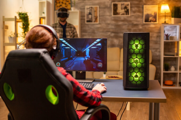 rekomendasi game PC