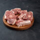 mengolah daging kambing
