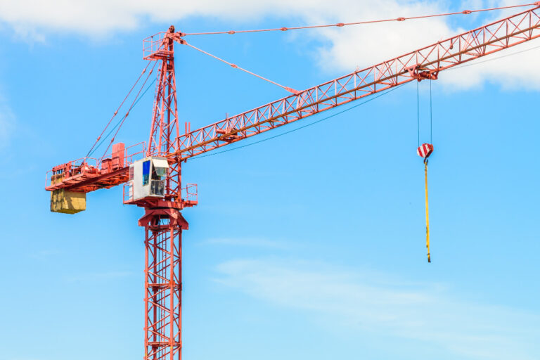 Crane