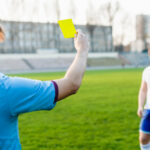 wasit sepak bola