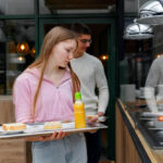 restoran self service