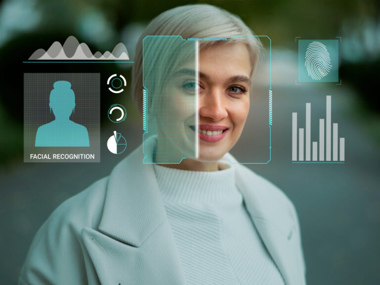 face recognition