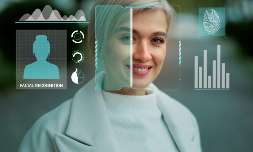 face recognition