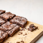 bisnis brownies bites