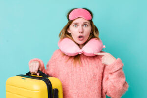 travel pillow