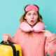 travel pillow