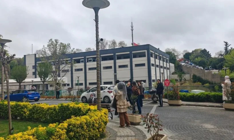 Istanbul Diguncang Gempa