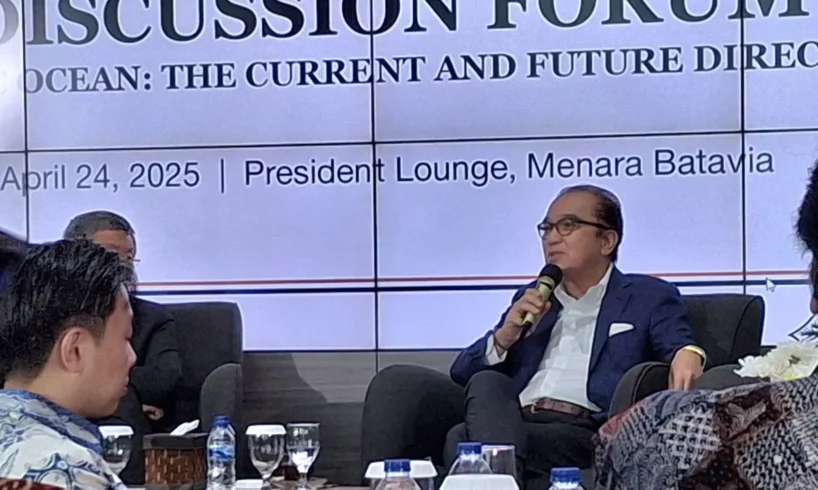 Kunjungan PM Fiji ke Indonesia