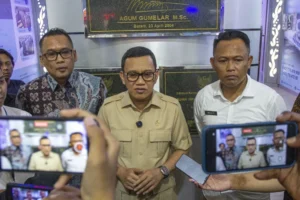 Pekerja Migran Ilegal