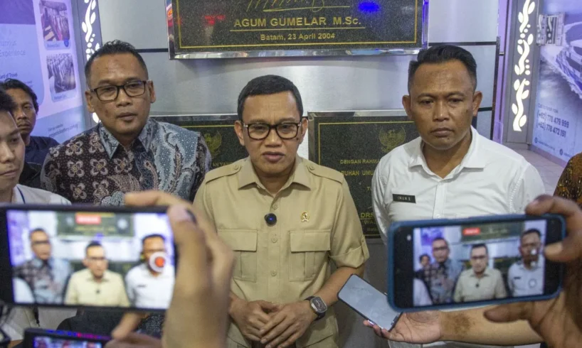 Pekerja Migran Ilegal
