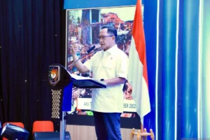 Revisi UU Ormas