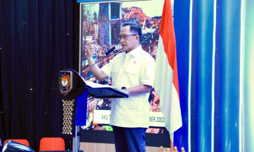 Revisi UU Ormas