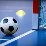 olahraga futsal