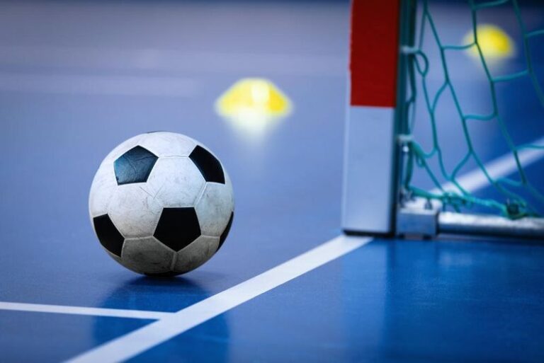 olahraga futsal