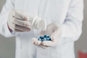 antibiotik