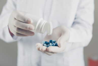 antibiotik