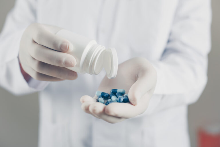 antibiotik