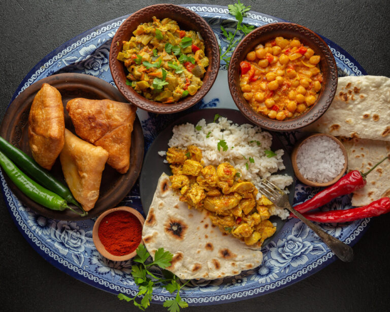 kuliner India
