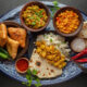 kuliner India