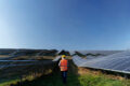 konsultan plts sun energy